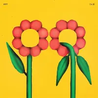 Konkurrent Young Guv - Guv I & II (2 LP) (Coloured Vinyl)