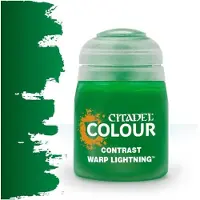 Citadel – Paint – Contrast Warp Lightning – 29-40