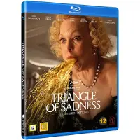 SF Studios Triangle of Sadness