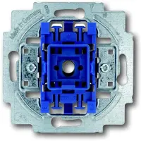 ABB Busch-Jaeger Basis Drukknop - 2CKA001413A0574