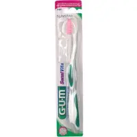Gum Sensivital tandenborstel