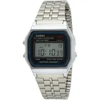 Casio A-159wa-n1 Horloge