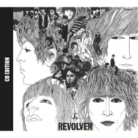 Universal Music The Beatles - Revolver (CD) (Special Edition)