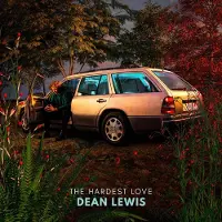 Universal Music Dean Lewis - The Hardest Love (CD)