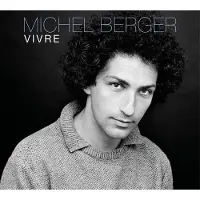 Warner Music Michel Berger - Vivre (CD)