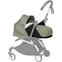Yoyo 0+ Newborn Pack - Olive