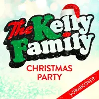 Universal Music The Kelly Family - Christmas Party (CD)