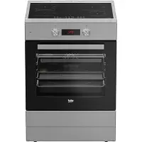 Beko Kookplaat Inductie FSM89302GXS