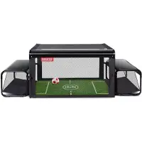 Subsoccer S3 Edge Zit Voetbaltafel