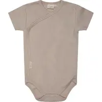 Little Indians Romper korte mouw - Silver