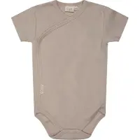 Little Indians Romper korte mouw - Silver