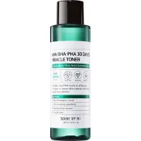 SOME BY MI AHA/BHA/PHA 30-dagen wonder-toner - 150 ml
