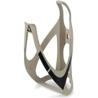 Cube Hpp Bottle Cage Beige