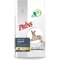 Prins procare croque senior superior - 10 kg - 1 stuks