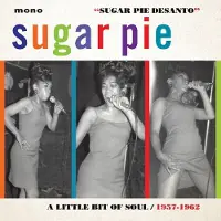 Import Little Bit Of Soul 1957-1962