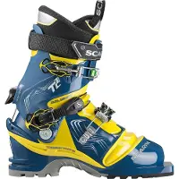 Scarpa T2 Eco Alpine Skischoenen