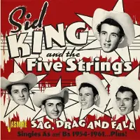 Import SAG, DRAG AND FALL