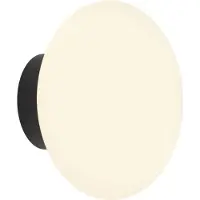 Astro Zeppo Wandlamp Mat Black