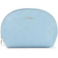 GUESS Dome Dames Beautycase - Slate
