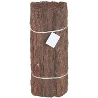 Intergard Heidematten ericamatten tuinscherm zichtdicht 1,5x3m (7000gr/m2) 95%
