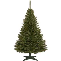 Springos Kunstkerstboom Mountain Spruce 180 cm Zonder Verlichting