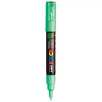 Posca acrylmarker - extra fijn PC-1MC - 0,7-1 mm - lichtgroen
