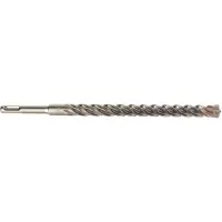Milwaukee SDS-PLUS HAMERBOOR MX4 16 X 260 MM
