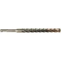 Milwaukee SDS-plus MX4 hamerboren - 4-kanten snijdend SDS-Plus MX4 16 x 210 - 1 st - 4932352953