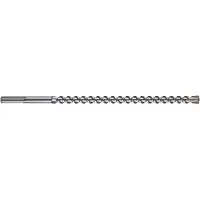 Milwaukee Betonboor SDS-Max - 4 snijkanten - Ø 22 x 520 mm - 1 stuk - - 4932352769