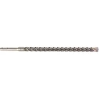 Milwaukee SDS-PLUS HAMERBOOR MX4 16 X 310 MM