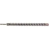 Milwaukee SDS-plus MX4 hamerboren - 4-kanten snijdend SDS-Plus MX4 28 x 450 - 1 st - 4932356510