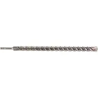Milwaukee Boortje SDS + MX4 4 snijkanten 24x450 mm - - 4932356508