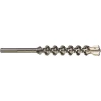 Milwaukee SDS-max hamerboren - 4-kanten snijdend SDS-Max 40 x 370 - 1 st - 4932352794