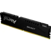 Kingston Technology FURY Beast 32GB 6000MT/s DDR5 CL36 DIMM Zwart EXPO
