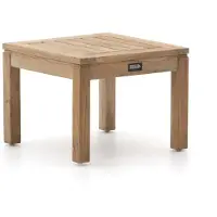 Rough furniture + 15% kassakorting | ROUGH-S bijzet tuintafel 50x50x38cm