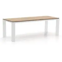 Bellagio + 15% kassakorting | Lagundo dining tuintafel 230x90cm