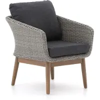 Intenso furniture + 10% kassakorting | Intenso Borgetto lounge tuinstoel