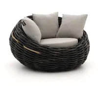 Apple Bee + 10% kassakorting | Cocoon lounge tuinstoel