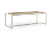 Bellagio + 15% kassakorting | Cadora dining tuintafel 240x100x75cm