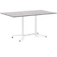 Bellagio + 15% kassakorting | Canzo klaptafel 140x80x73cm