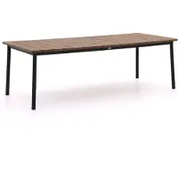 Apple Bee + 15% kassakorting | Milou dining tuintafel 240x100x76cm