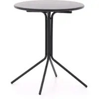 Forza furniture + 15% kassakorting | Forza Aziano klaptafel ø 60cm (h:70cm)