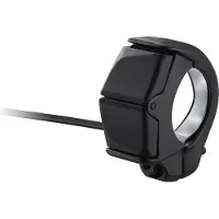 Shimano Steps E7000 Rechter Schakelpook