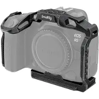 SmallRig 3233 Black Mamba Cage voor EOS R5 & R6