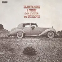 Import ON TOUR (LP/180GR./33RPM)
