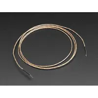 Adafruit Thermocouple Type-K Glass Braid Insulated - K 270