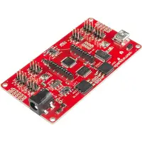 Adafruit RedBot Mainboard Sparkfun 12097