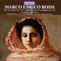 OUTHERE Shubertrio - Bossi: Trio In Re Minore Op. 107 E Trio I (CD)
