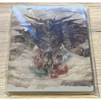 Final Fantasy Origin : Stranger Of Paradise Limited Edition Steelbook (Geen Game)