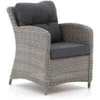 Intenso furniture + 10% kassakorting | Intenso Leone lounge tuinstoel